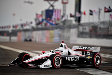 Firestone Grand Prix of St. Petersburg photo gallery